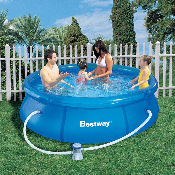Above Ground Pool Intex 8x30 Pool With Pump Above Ground Pool 8ft