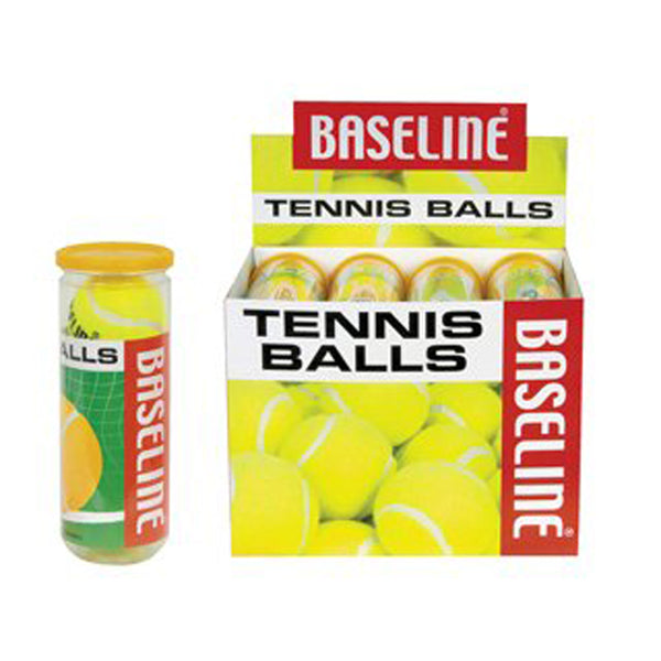 Pack of 3 Tennis Balls EasySpa Hot Tubs