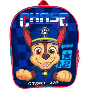 Children's Character Premium Backpack Paw Patrol Chase Start