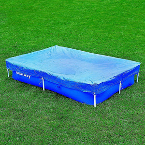 Bestway Frame Pool Debris Cover For 90" x 63" Pool