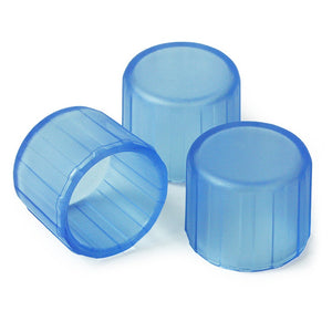 Bestway Lay-Z-spa Clear Stopper Cap (3 PACK)