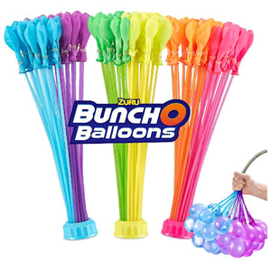 Bunch O Balloons Tropical Pack of Water Balloons