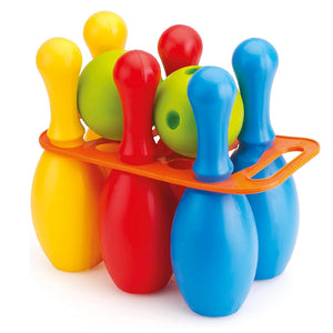 Dolu Big Colourful Bowling Set In Net