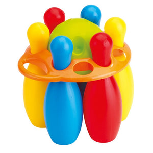 Dolu Medium Colourful Bowling Set