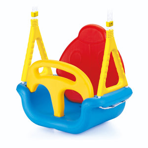 Dolu Jumbo Junior Swing Seat With Attachments