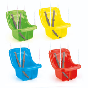 Dolu Big Swing Seat With Safety Belt