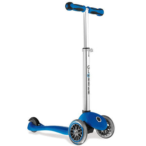 Globber My Free Junior Scooter Blue