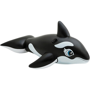 Intex Inflatable Orca Whale Ride On