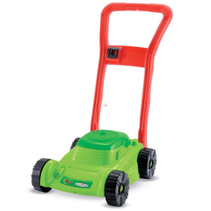 Ecoiffier Plastic Lawnmower Toy