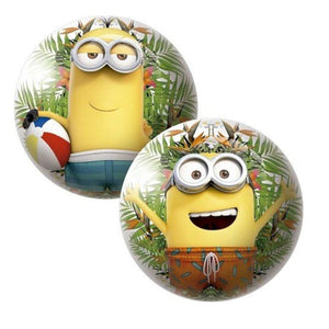 Despicable Me 2 Deflated Ball - 1 Supplied