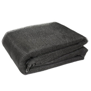 12ft Replacement Trampoline Netting - High Quality - For 8 Pole Enclosures