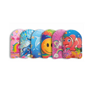 Swimming Pool Kickboard 18 Inch Assorted Design