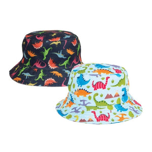 Bartleby Childs Dinosaur Hat (Styles Vary)