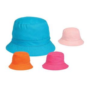 Bartleby Childs Reversible Bucket Hat