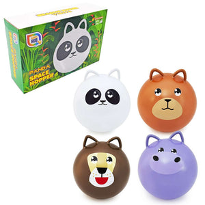 Animal Space Hopper 40cm (One Supplied)