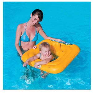 Bestway Swim Safe Baby Support Seat - Age 1-2