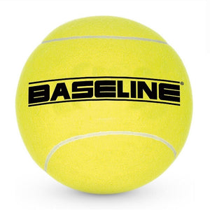 Baseline Jumbo 23 Cm Tennis Ball