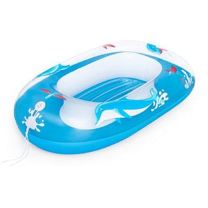Bestway Inflatable Kiddie Raft