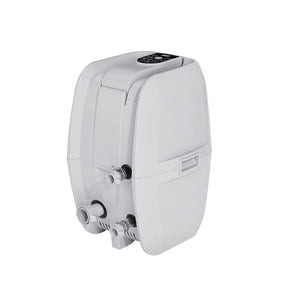 Lay-Z-Spa Heater Pump Unit With Freeze Shield Technology -UK Plug