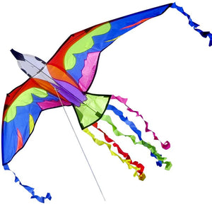 Brookite Kite - Bermuda Bird