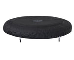 Lay-Z-Spa Leatheroid Lid Top Cover For Miami Hot Tub