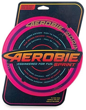 Aerobie 10'' Sprint Ring - Colour May Vary