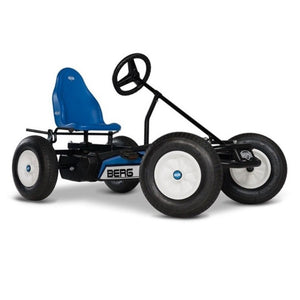 BERG Basic Blue BFR Go Kart