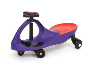 Didicar - Plum Purple Child's Ride On