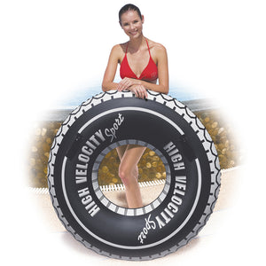 Bestway 47" High Velocity Tire Tube