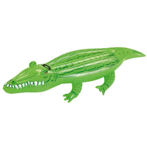 Bestway 66" x 35" Inflatable Crocodile
