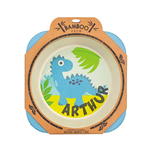 Bamboo Crew Bowl - Arthur