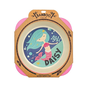 Bamboo Crew Bowl - Daisy