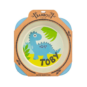 Bamboo Crew Bowl - Toby
