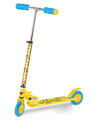 Emoji 2 Wheel Scooter