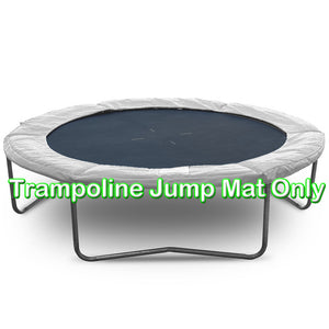 10 ft Trampoline Replacement Bounce Mat - 60 Springs