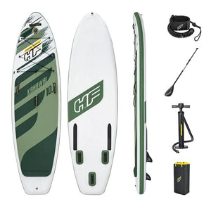 Bestway Hydro-Force Kahawai Inflatable SUP Stand Up PaddleBoard