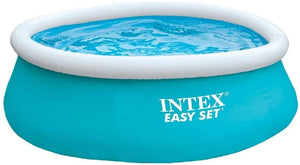 Intex 6ft x 20in Easy Set Swimming Pool - 28101