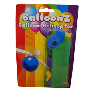 Balloonz Balloon Helicopter