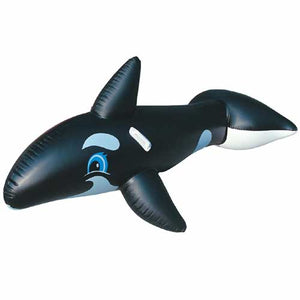 Bestway Jumbo Inflatable Whale Rider