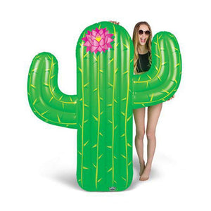 Bigmouth Inc - Giant Cactus Pool Float