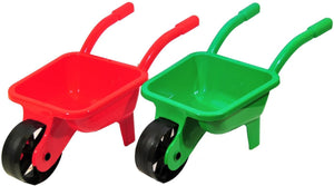 Ecoiffier Plastic Wheelbarrow