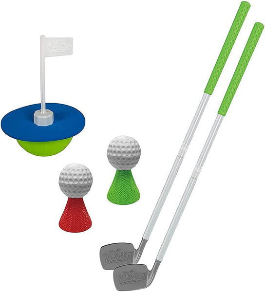 Chip Shotz Backyard Golf EasySpa Hot Tubs