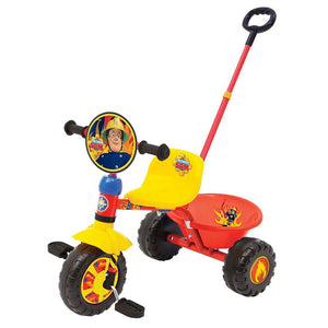 Fireman Sam My First Trike