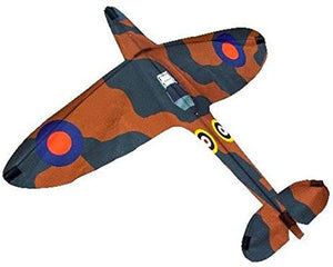 Brookite Imperial War Museum Spitfire Kite