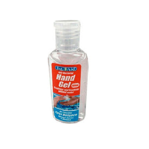 60ml Hand Sanitiser Anti-Bacteria Hand Gel