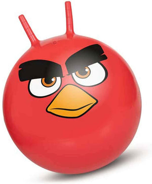 Angry Birds Space Hopper - Red
