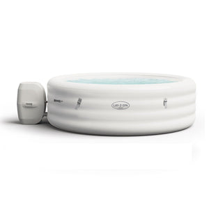 Lay-Z-Spa Vegas Hot Tub Inflatable Spa with Freeze Shield Technology