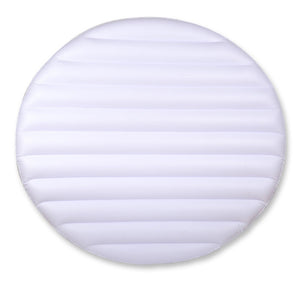 Lay-z-spa Palm Springs Inflatable Cover / Lid (Straight Beam)