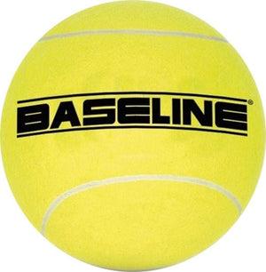 Baseline Jumbo 23cm Tennis Ball