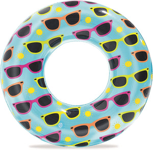 Bestway 30" Designer Swim Ring